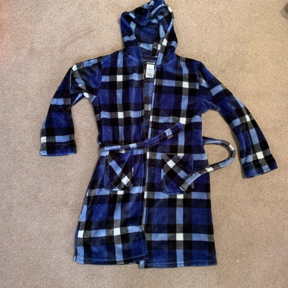 Other - Bathrobe for kids